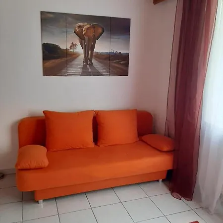 דירה Hausliebl Am Wald