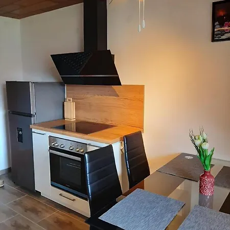 Hausliebl Am Wald Ruhmannsfelden