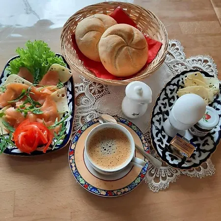 Hausliebl Am Wald דירה Ruhmannsfelden