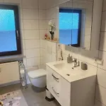 Lägenhet Hausliebl Am Wald *