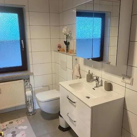 Apartment Hausliebl Am Wald *