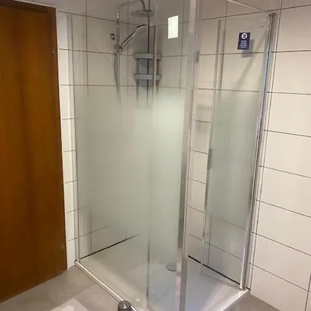 Hausliebl Am Wald Apartment Ruhmannsfelden