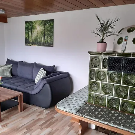 Hausliebl Am Wald Lägenhet
