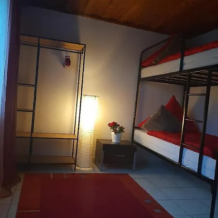 Hausliebl Am Wald Apartment *